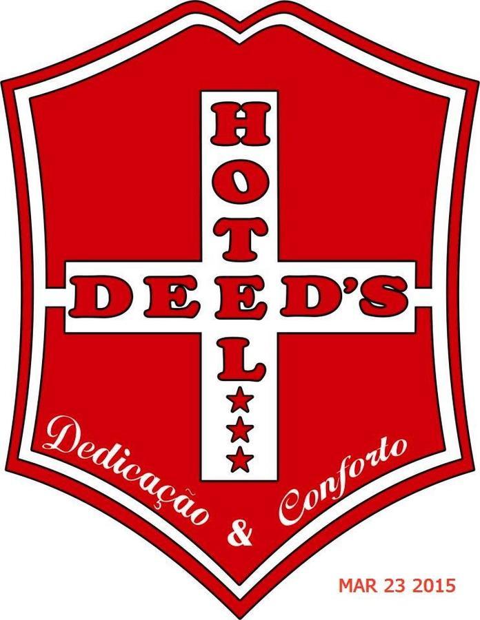 Mantenopolis Deed'S Hotel المظهر الخارجي الصورة