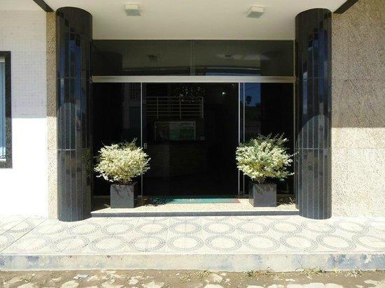 Mantenopolis Deed'S Hotel المظهر الخارجي الصورة